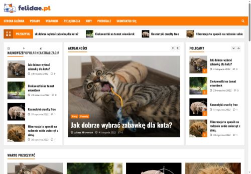 felidae.pl