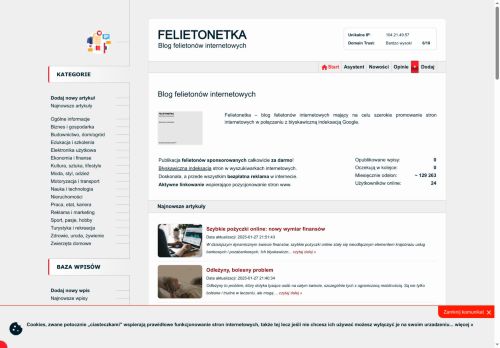 felietonetka.pl