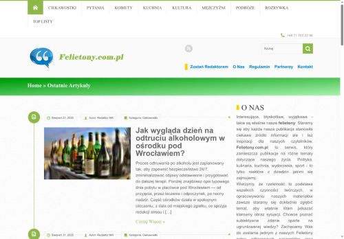 felietony.com.pl