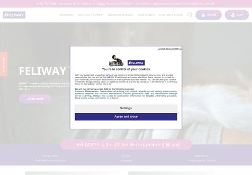 feliway.com