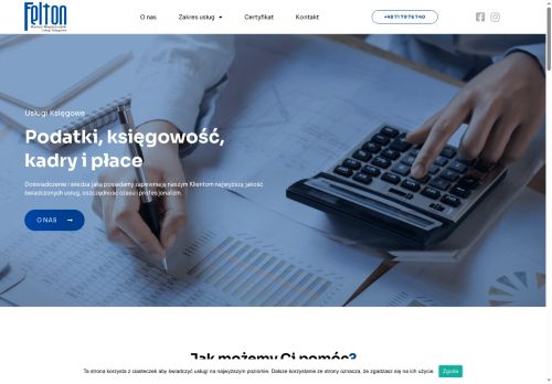 felton.pl