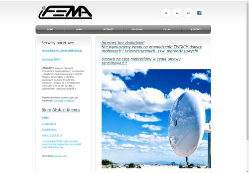 fema.krakow.pl