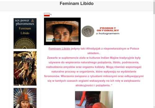 feminamlibido.com