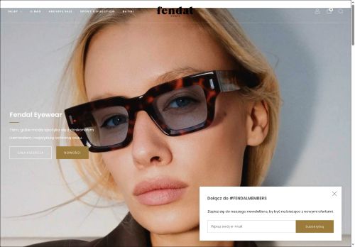 fendaleyewear.com