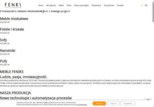 feniks-meble.pl
