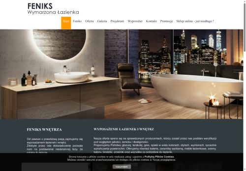 feniks-wnetrza.com.pl