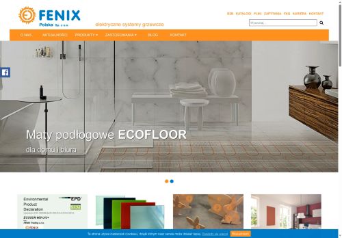 fenix-polska.pl