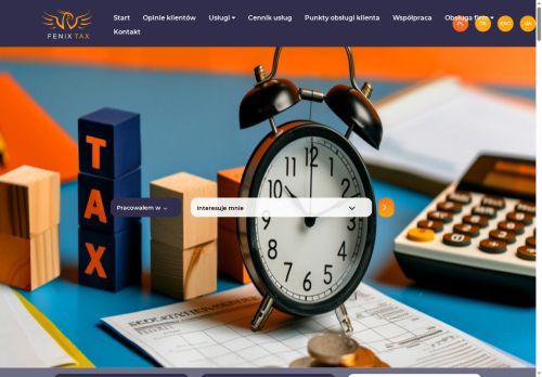 fenixtax.pl