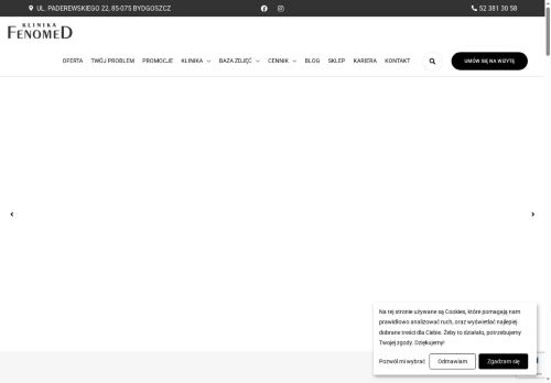 fenomed.pl