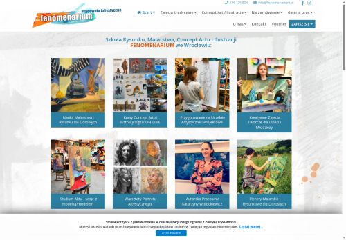fenomenarium.pl