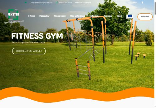 fensterbydgoszcz.pl