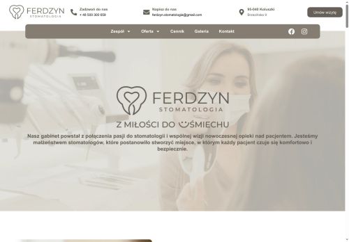 ferdzyn.pl