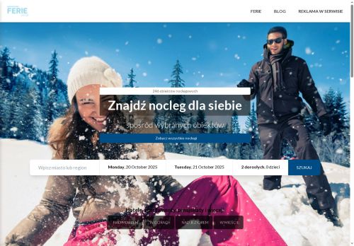 ferie.com.pl