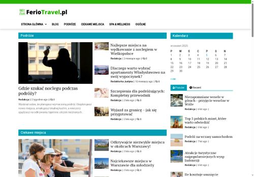 feriotravel.pl