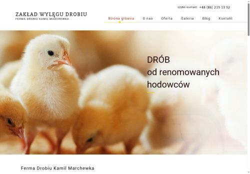 fermadrobiumarchewka.pl