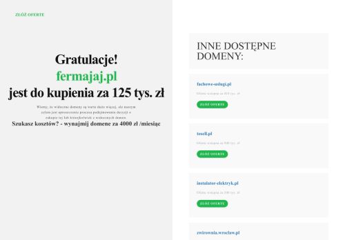 fermajaj.pl
