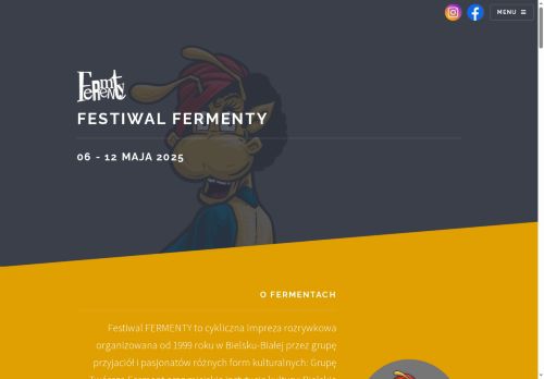 fermenty.pl