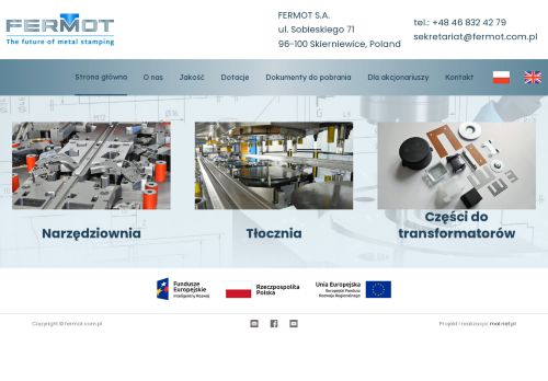fermot.com.pl
