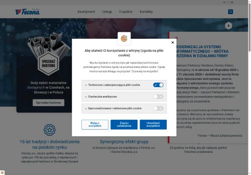 ferona.pl