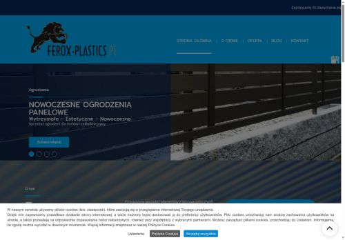 ferox-plastics.pl