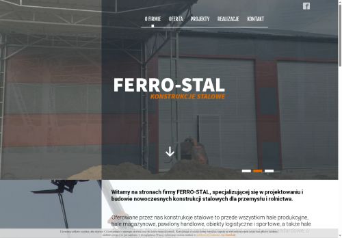 ferro-stal.pl