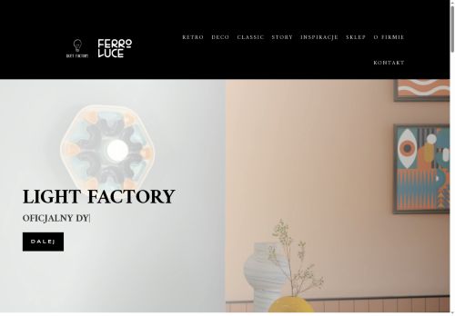 ferroluce.pl