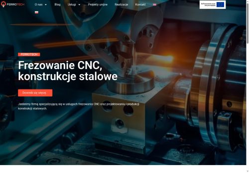 ferrotech.pl