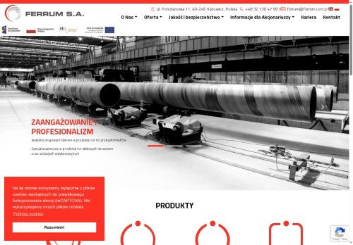 ferrum.com.pl