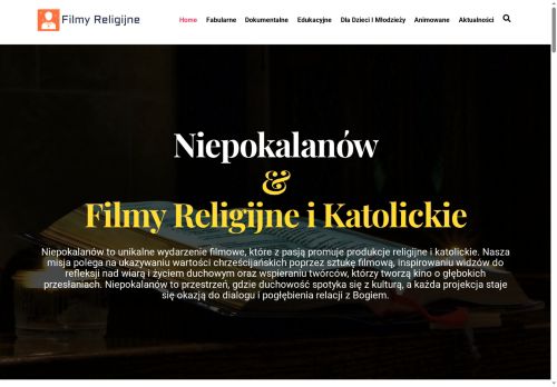 festiwalniepokalanow.pl