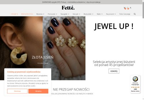 fettejewel.com