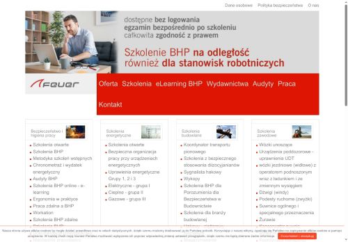 feuer.pl