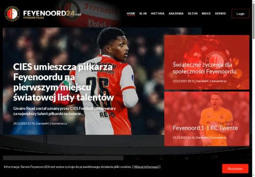 feyenoord24.net