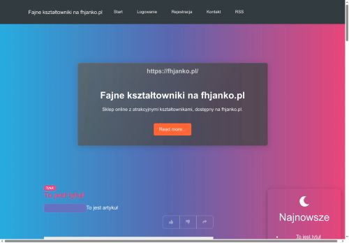 fhjanko.pl