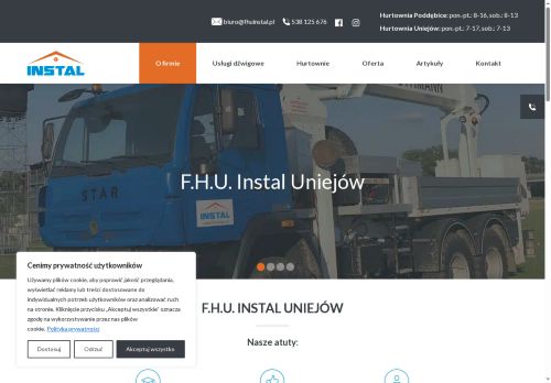 fhuinstal.pl