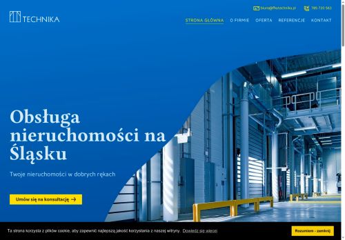 fhutechnika.pl