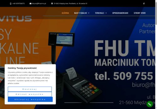 fhutmc.pl
