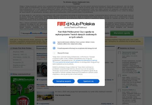 fiatklubpolska.pl