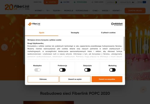 fiberlink.pl
