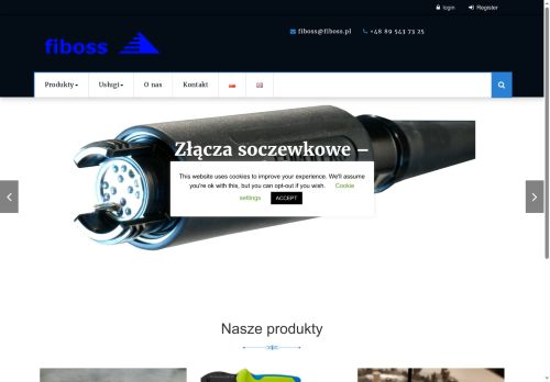 fiboss.com.pl