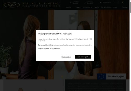 ficlinic.pl