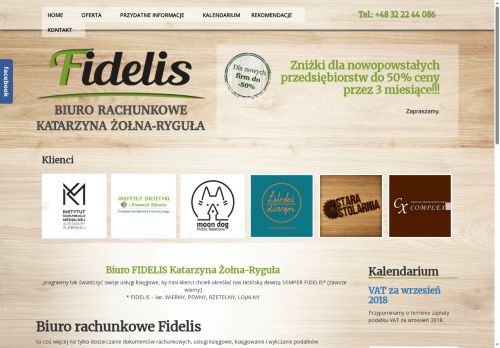 fidelis.tychy.pl
