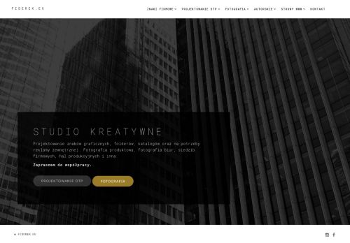 fiderek.eu