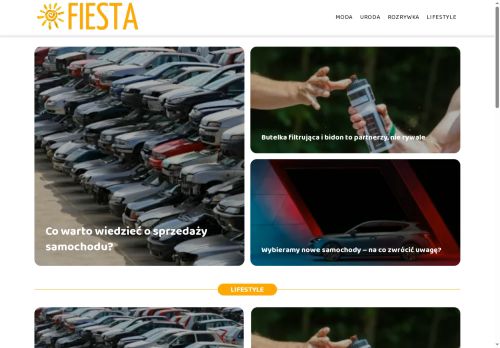 fiesta.com.pl