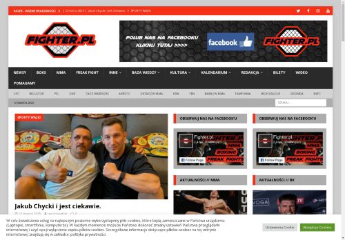 fight-club.pl