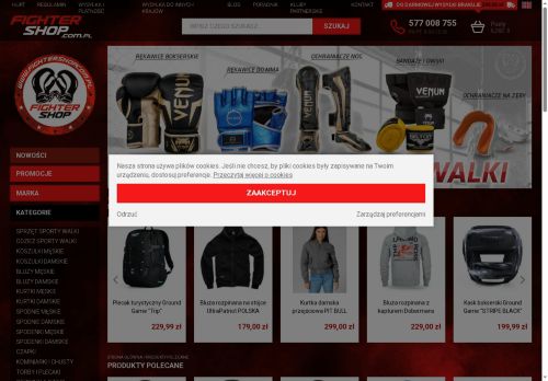 fightershop.com.pl