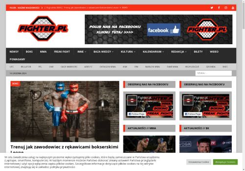 fightwear.pl