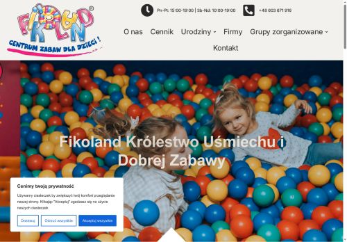 fikoland.com.pl