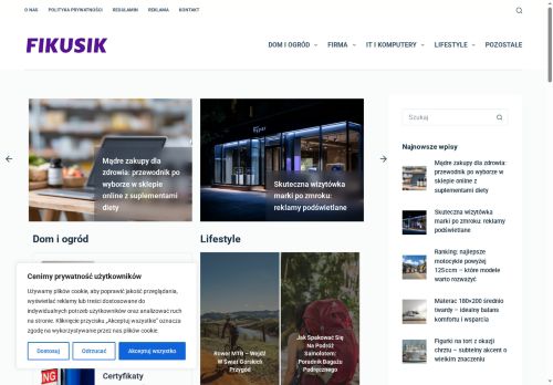 fikusik.pl