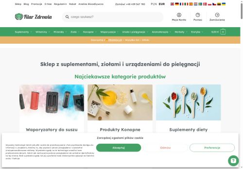 filarzdrowia.pl