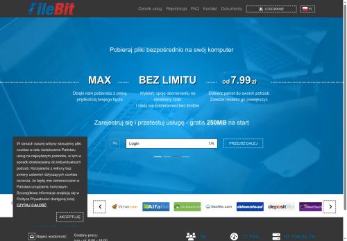 filebit.pl